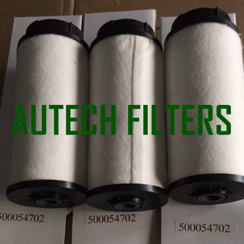 500054702 5801354114 500086009 Fuel filter Iveco Daily