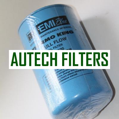 Thermo-King EMI Plus Bypass Oil Filter 119100 11-9100
