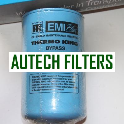Thermo-King EMI Plus Bypass Oil Filter 119101 11-9101