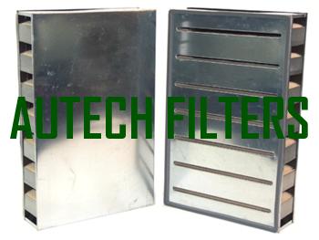 Air Filter Carquest 83165 PA30074
