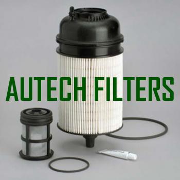 A4720900451,A4720900551,PF9908KIT,P551063 FUEL FILTER for DETROIT DIESEL