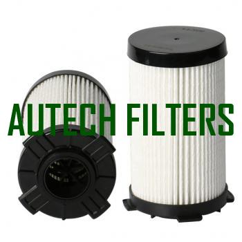 Fuel Filter for Excavator FF266 FF-266 5335504 1420116120954 Ff73000 Os497
