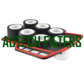 crankcase breather filter for cummins CV15000 CV50633 CV50634 CV50617 CV50601 CV50607