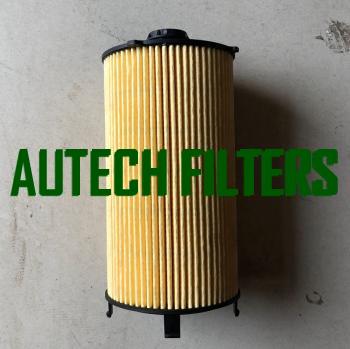 Oil Filter 5802108699 for Iveco