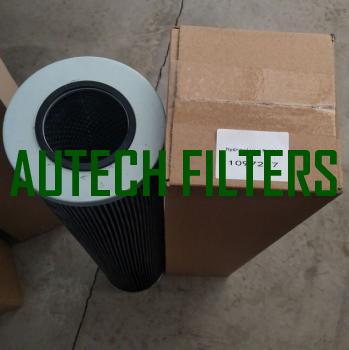 1097287,109-7287 HYDRAULIC FILTER FOR WHEELED EXCAVATOR