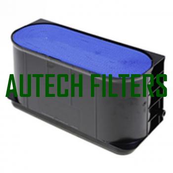 AL215055 air filter for JOHN DEERE seria 6000:  6130M, 6125M, 6115M, 6130R, 6120R, 6110R, 6105R