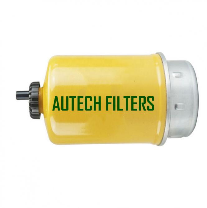 Fuel Filter 117-4089 P550502 FS19555 1174089 FOR CATERPILLAR