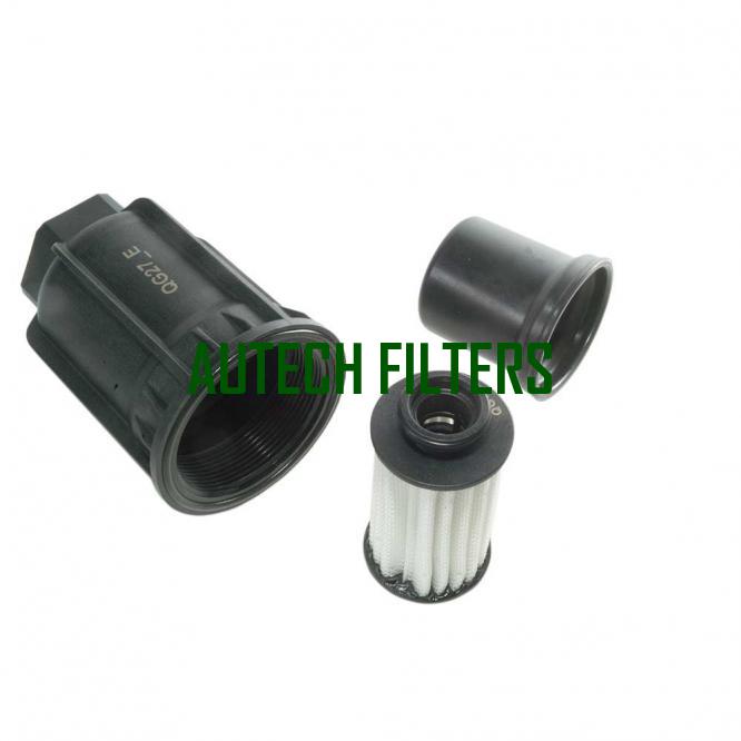 Def Filter Kit A0001421089 - 0001420789 for Mercedes-Benz Freighliner