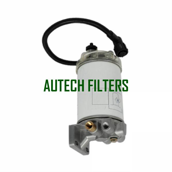 FUEL FILTER ASS. 1393642  for SCANIA