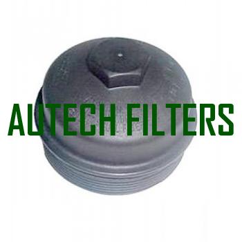 FILTER COVER 51.12504.6003,51125046003 for MAN TRUCK