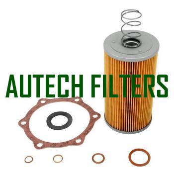 OIL FILTER 42541643 5801115135 for Iveco