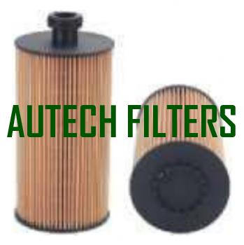 1000491060  OIL FILTER FOR  FAW JIEFANG J6F
