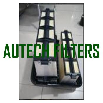 Factory Supply For Truck Air Filter 2490805 249-0805