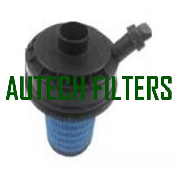 High Quality Refrigerated Truck Engine Parts Air Filter Assembly 11-9300