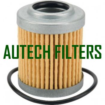 Hydraulic filter P502508