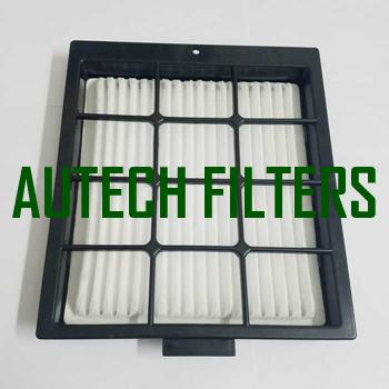 Excavator Parts External Cabin Air Filter 208-979-7620 2089797620 for PC200-7 PC200-8 PC160 PC300 PC450