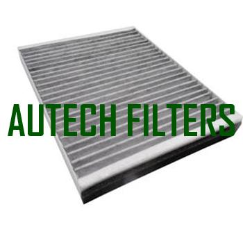 CAT High Quality Industrial Machinery Auto Parts Cabin Air Filter 245-8237J   2458237J  fits Caterpillar Excavator
