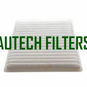 Air Filter For Excavator 2457823  Air Conditioning Filter Element