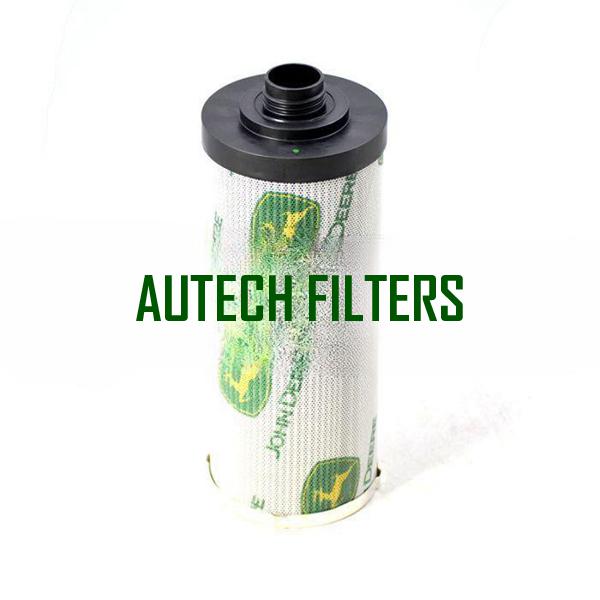 RE596661 Hydraulic Oil Filter Element