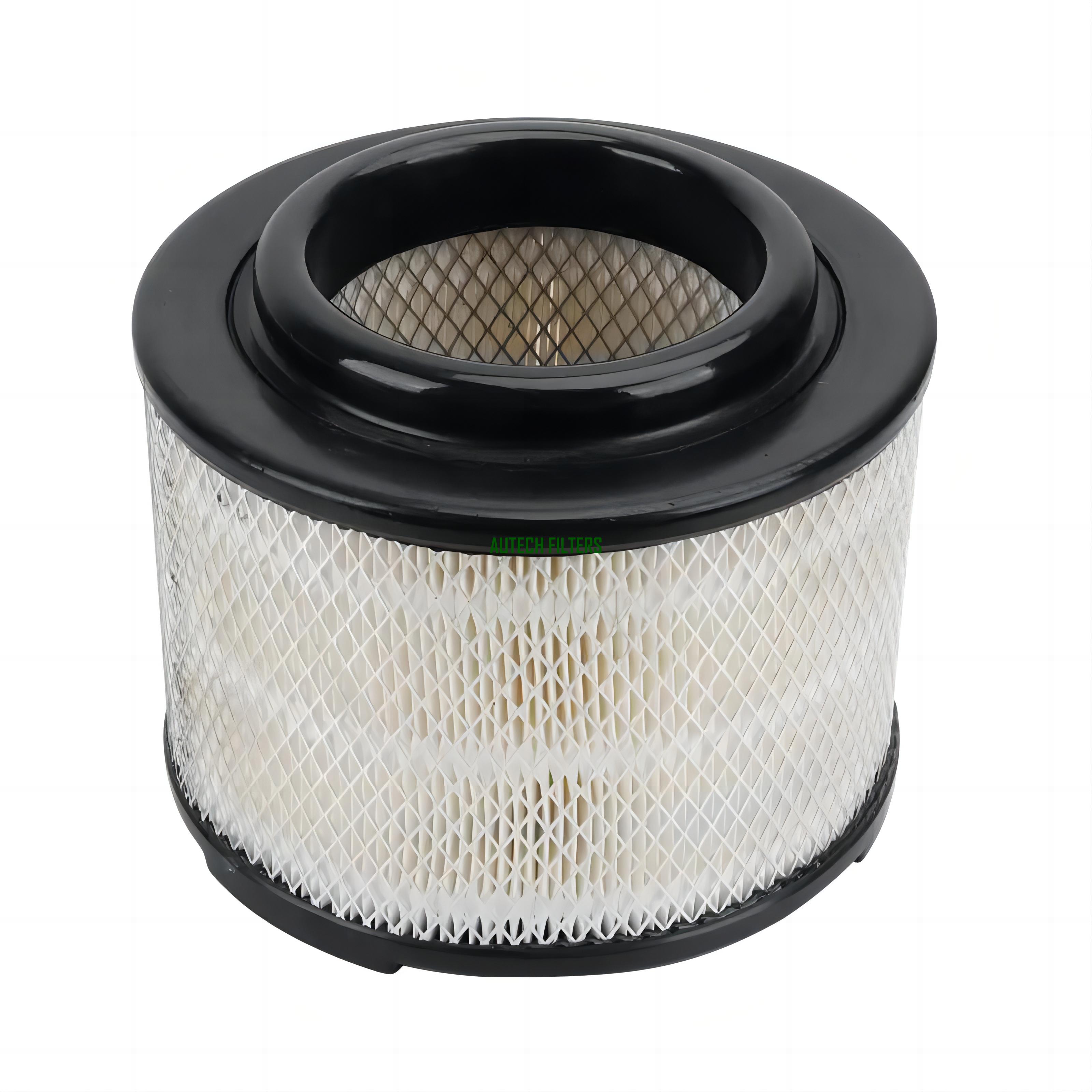 17801-0C010 Air Filter For TOYOTA HILUX- 2.5 , 3.0 2005