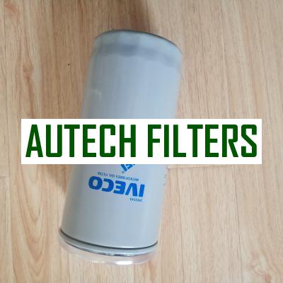 Oil Filter 2992544 ,2997141 ,99445200 ,504026056 ,504082382 ,P550639 for Iveco