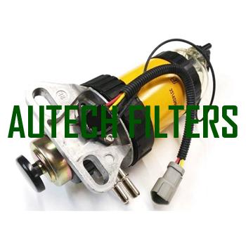 32925717 32/925765 32925765 32/925717 32/925694  FUEL WATER SEPARATOR FOR JCB