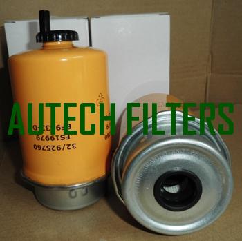 32925760,32/925760, 32-925760FUEL WATER SEPARATOR FOR JCB
