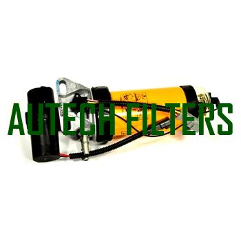 32/925949,32-925949,32925949 FUEL WATER SEPARATOR ASSEMBLY FOR JCB