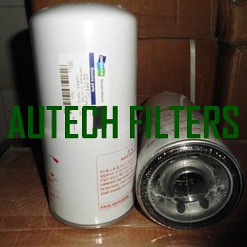 P/N 2474-9008 Doosan Oil Filter Element
