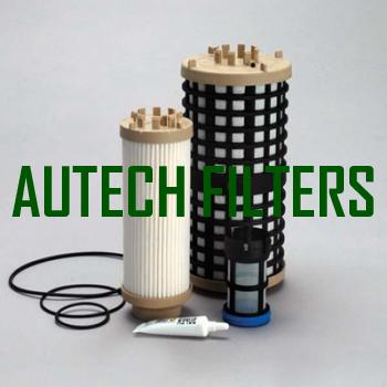 Fuel Filter Kit - P550954,A0000904251 for Detroit