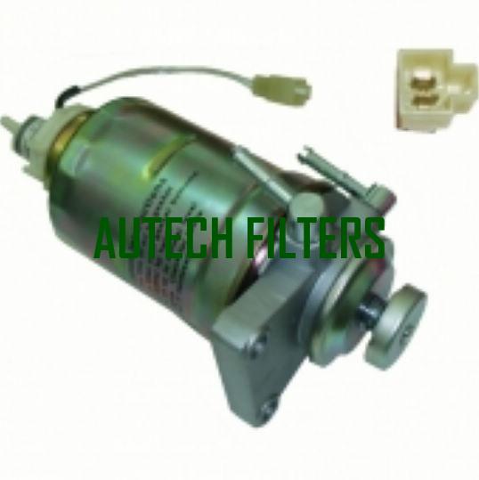Fuel Filter HC233Z2-22101,30HB-341000,16400-L9060-G00,DX200MT-0000