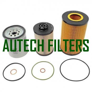5001873327 filter kits For MAN TRUCK