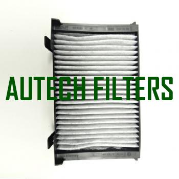 1953595, 1987435581,E4951LC,CUK26018 CABIN AIR FILTER FOR DAF