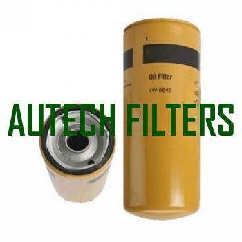 1W-8845 1W8845 Engine Oil Filter