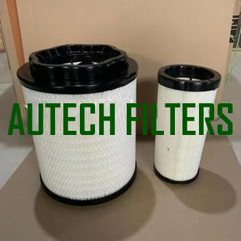Air Filter 2141656 for SCANIA