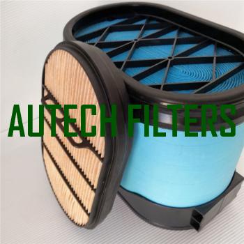powercore Air Element Air Filter Filtro de Aire P608667 87356545