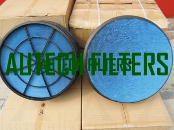 Powercore Air Filter P631511 2089066 208-9066 87443713 87443712 87443714 FOR NEW HOLLAND