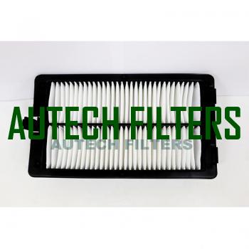 CABIN AIR FILTER 4S00685 4643580 534241-7600 PA5666 CA-27030 FOR HITACHI