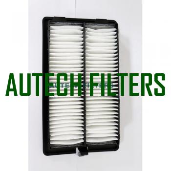 CABIN AIR FILTER 4S00685 4643580 534241-7600 PA5666 CA-27030 FOR HITACHI