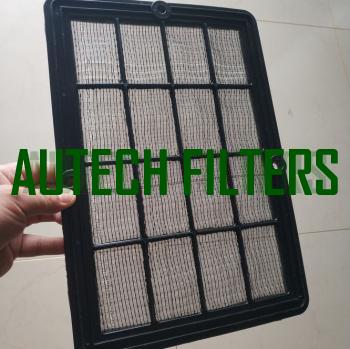 CABIN AIR FILTER 4673287 SC80080 FOR HITACHI