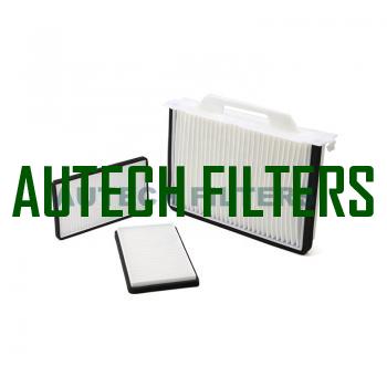 CABIN AIR FILTER 4455778 4S00688 PA5723 FOR HITACHI