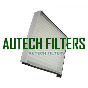 CABIN AIR FILTER 2A5-979-1551 2A59791191 2A59791191 FOR KOBELCO