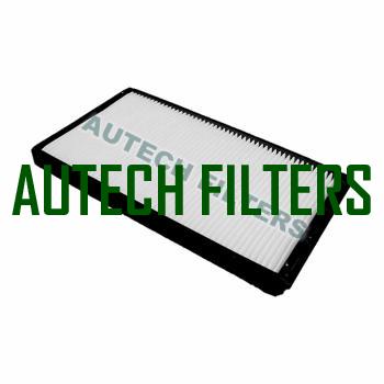 John Deere Hitachi 4673287 Air Filter 