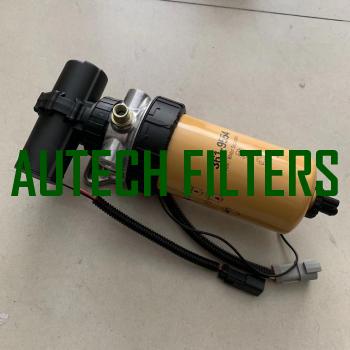 Caterpillar Fuel Water Separator 361-9554,3619554