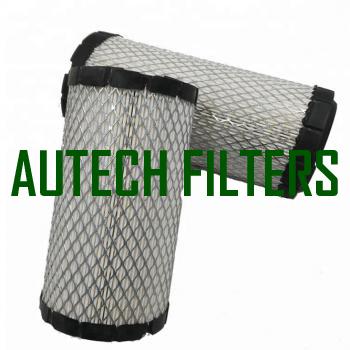 thumbnail interactive-video image 1 of RH Filters INTERNATIONAL Engine Air Filter - Replaces AF26107, 3532799C1, RS4636, P606503 1 of 3