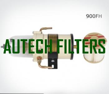 900FH 900FG Fuel Filter Water Separator