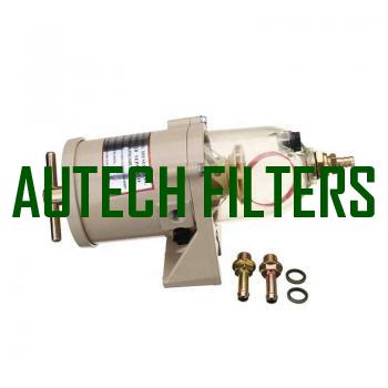 500FH 500FG Fuel Filter Water Separator