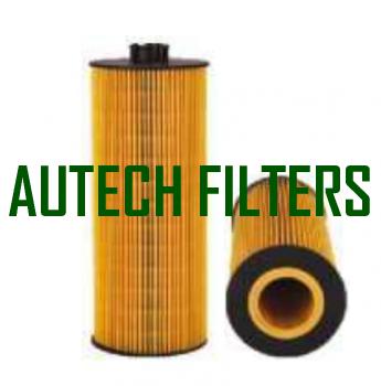11708551 A9061800209  OIL FILTER FOR VOLVO