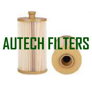 RK022042PS 652045686 SN25200 TS3217 FUEL FILTER FOR  TRIUITY MIXER
