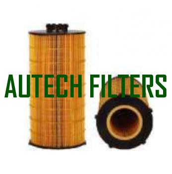 Oil Filter 1012010-E4200 for DONGFENG TIANLONG RENAUIT